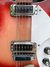 Rickenbacker 620/12 , Fireglo: Free image