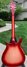Rickenbacker 620/12 , Fireglo: Full Instrument - Rear
