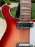 Rickenbacker 620/12 , Fireglo: Close up - Free2