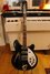 Rickenbacker 370/12 RM, Jetglo: Full Instrument - Front
