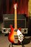 Rickenbacker 610/6 VB, Fireglo: Full Instrument - Front