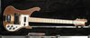 Rickenbacker 4003/4 , Natural Walnut: Free image2