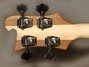 Rickenbacker 4003/4 , Natural Walnut: Headstock - Rear