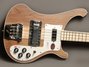 Rickenbacker 4003/4 , Natural Walnut: Body - Front