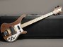 Rickenbacker 4003/4 , Natural Walnut: Full Instrument - Front