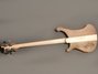 Rickenbacker 4003/4 , Natural Walnut: Full Instrument - Rear