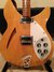 Rickenbacker 330/6 , Mapleglo: Free image