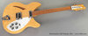 Rickenbacker 330/6 , Mapleglo: Free image2