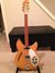 Rickenbacker 330/6 , Mapleglo: Full Instrument - Front