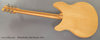 Rickenbacker 330/6 , Mapleglo: Full Instrument - Rear