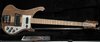 Rickenbacker 4003/4 , Natural Walnut: Full Instrument - Front