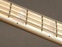Rickenbacker 4003/4 , Natural Walnut: Neck - Front