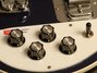 Rickenbacker 4003/4 , Midnightblue: Free image