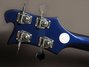 Rickenbacker 4003/4 , Midnightblue: Headstock - Rear
