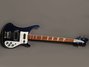 Rickenbacker 4003/4 , Midnightblue: Full Instrument - Front