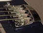 Rickenbacker 4003/4 , Midnightblue: Close up - Free2