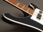 Rickenbacker 4003/4 , Midnightblue: Free image2