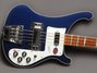 Rickenbacker 4003/4 , Midnightblue: Body - Front