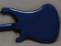 Feb 2019 Rickenbacker 4003/4 , Midnightblue: Body - Rear
