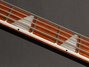 Rickenbacker 4003/4 , Midnightblue: Neck - Front