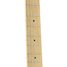 Rickenbacker 330/6 , Natural Walnut: Neck - Front
