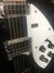 Rickenbacker 360/12 , Jetglo: Free image