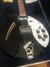 Rickenbacker 360/12 , Jetglo: Body - Front