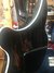May 2002 Rickenbacker 360/12 , Jetglo: Body - Rear