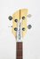 Rickenbacker 3001/4 , Jetglo: Headstock