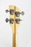 Rickenbacker 3001/4 , Jetglo: Headstock - Rear