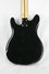 Sep 1976 Rickenbacker 3001/4 , Jetglo: Body - Rear