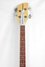 Rickenbacker 3001/4 , Jetglo: Neck - Front