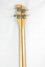 Rickenbacker 3001/4 , Jetglo: Neck - Rear