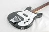 Rickenbacker 3001/4 , Jetglo: Close up - Free2