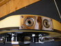 Rickenbacker 4001/4 BT, White: Close up - Free