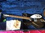 Rickenbacker 360/6 , Jetglo: Free image2