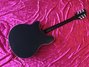Rickenbacker 360/6 , Jetglo: Full Instrument - Rear
