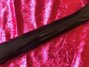 Rickenbacker 360/6 , Jetglo: Neck - Rear