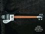 Rickenbacker 4003/4 S, Jetglo: Full Instrument - Front