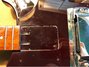 Rickenbacker 4000/4 PW Refin, Eggplant: Free image