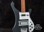 Rickenbacker 4003/4 S, Matte Black: Free image