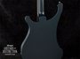 Oct 2018 Rickenbacker 4003/4 S, Matte Black: Body - Rear
