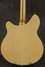Mar 1988 Rickenbacker 360/12 , Mapleglo: Body - Rear