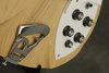 Rickenbacker 360/12 , Mapleglo: Close up - Free2