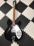 Rickenbacker 330/6 , Jetglo: Full Instrument - Front