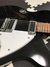 Rickenbacker 330/6 , Jetglo: Close up - Free