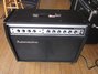 Rickenbacker TR75/amp , Black: Full Instrument - Front