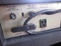 Rickenbacker TR75/amp , Black: Close up - Free