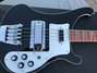 Rickenbacker 4003/4 , Jetglo: Free image