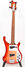 Rickenbacker 4003/5 S, Fireglo: Full Instrument - Front